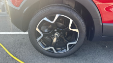 Vauxhall Crossland 1.2 Turbo [130] Elite Edition 5dr Auto Petrol Hatchback